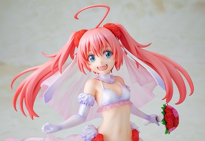Tensei shitara Slime Datta Ken Milim Nava KDcolle Wedding Bikini Ver. 1/7