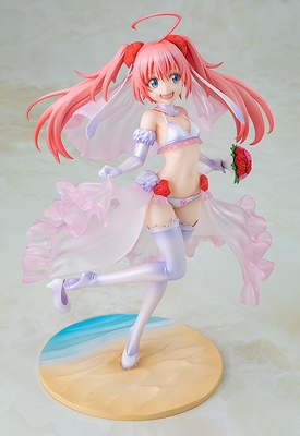 Tensei shitara Slime Datta Ken Milim Nava KDcolle Wedding Bikini Ver. 1/7