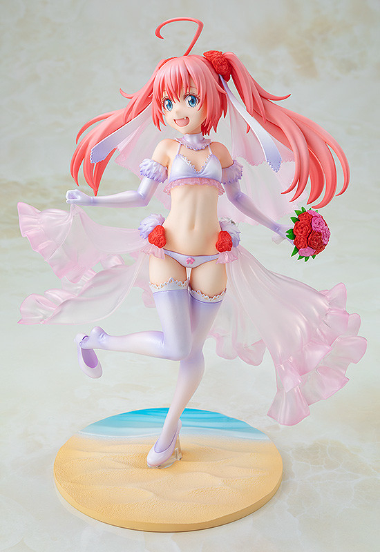 Tensei shitara Slime Datta Ken Milim Nava KDcolle Wedding Bikini Ver. 1/7