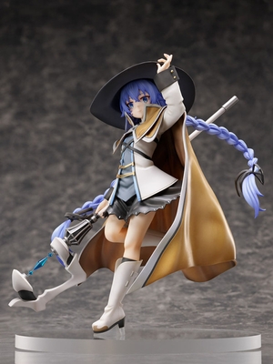 1/7 Mushoku Tensei Roxy Migurdia