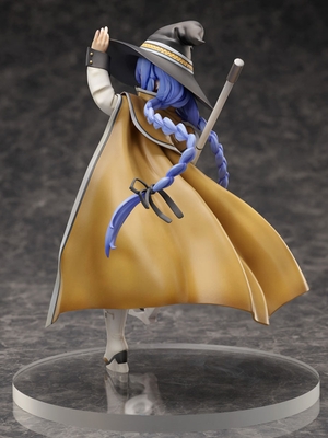 1/7 Mushoku Tensei Roxy Migurdia