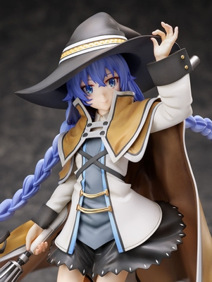 1/7 Mushoku Tensei Roxy Migurdia