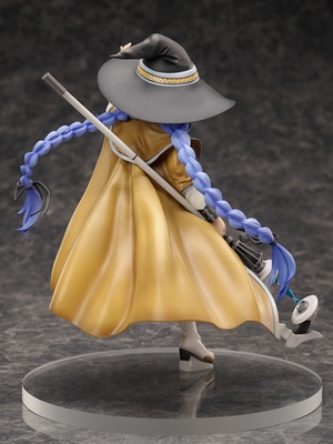 1/7 Mushoku Tensei Roxy Migurdia