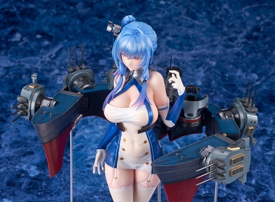 1/7 Azur Lane: St. Louis