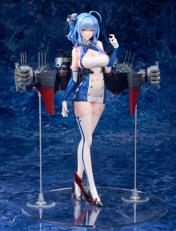 1/7 Azur Lane: St. Louis