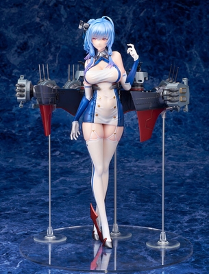 1/7 Azur Lane: St. Louis