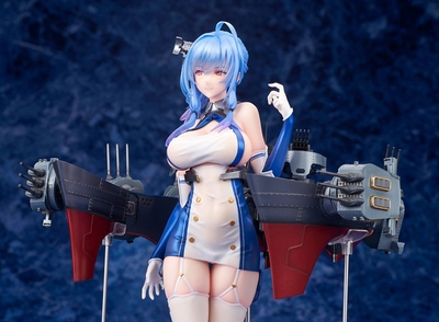 1/7 Azur Lane: St. Louis