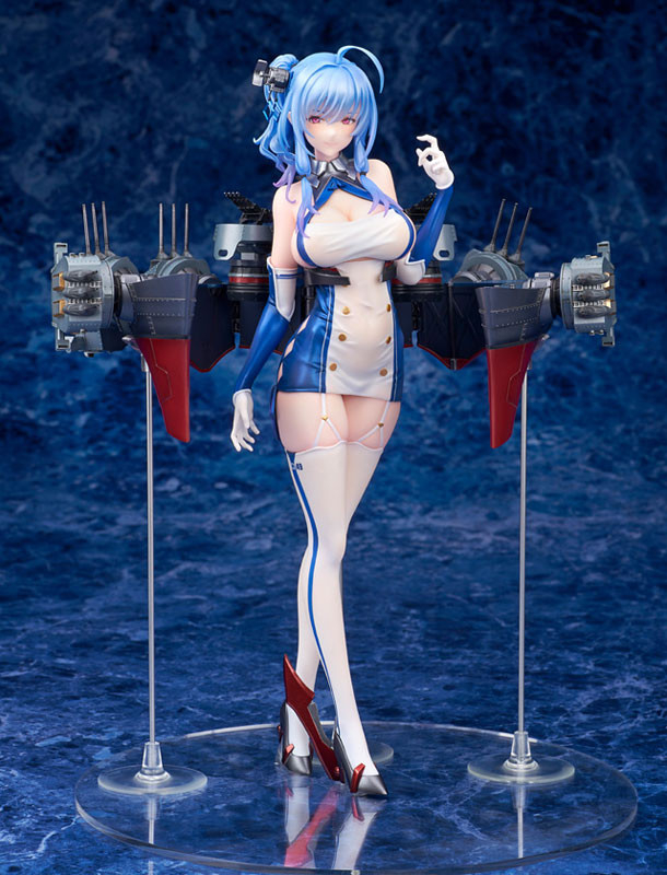 1/7 Azur Lane: St. Louis