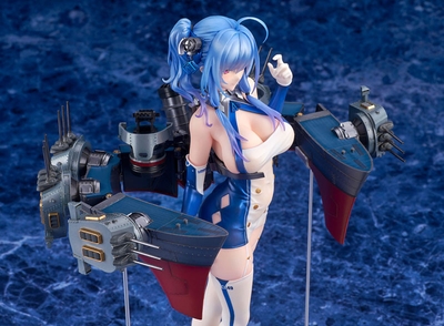 1/7 Azur Lane: St. Louis