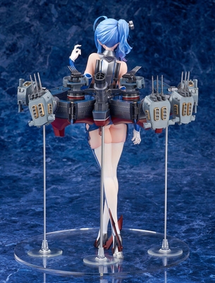 1/7 Azur Lane: St. Louis