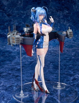 1/7 Azur Lane: St. Louis