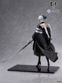 NieR:Automata Ver1.1a - YoRHa No. 2 Type B - F:Nex - 1/4 - Nihon Ningyou
