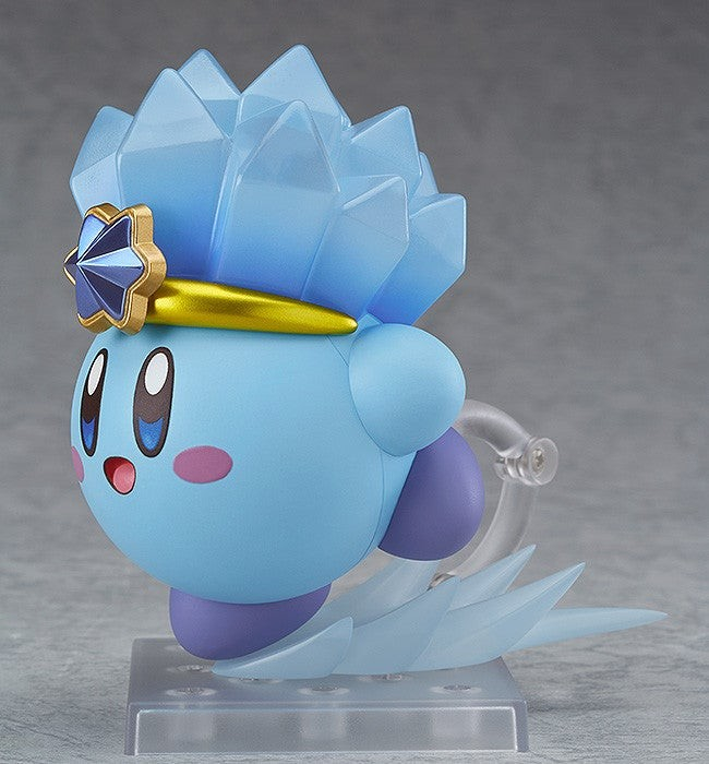 Hoshi no Kirby - Kirby - Nendoroid (#786) - Ice Kirby