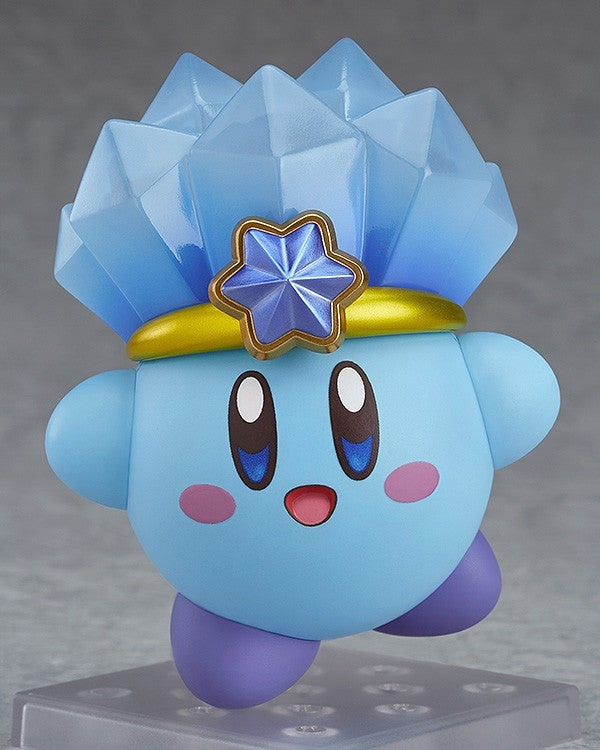 Hoshi no Kirby - Kirby - Nendoroid (#786) - Ice Kirby