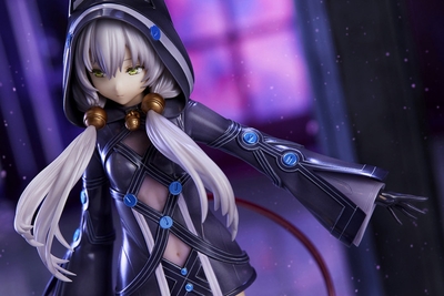 Eiyuu Densetsu: Sen no Kiseki II - Altina Orion - Black Rabbit Special Duty Suit Ver. - 1/7