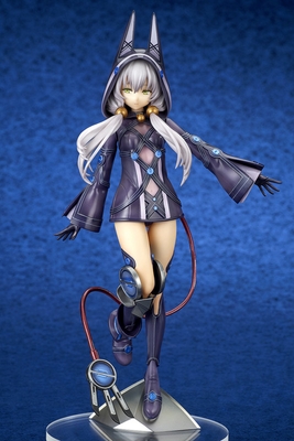Eiyuu Densetsu: Sen no Kiseki II - Altina Orion - Black Rabbit Special Duty Suit Ver. - 1/7