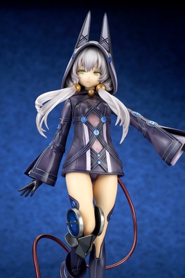 Eiyuu Densetsu: Sen no Kiseki II - Altina Orion - Black Rabbit Special Duty Suit Ver. - 1/7