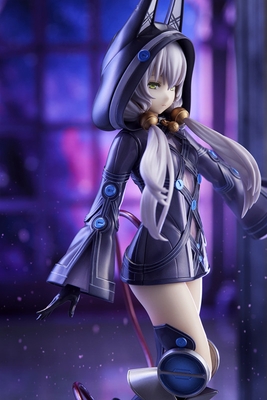 Eiyuu Densetsu: Sen no Kiseki II - Altina Orion - Black Rabbit Special Duty Suit Ver. - 1/7