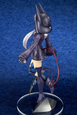 Eiyuu Densetsu: Sen no Kiseki II - Altina Orion - Black Rabbit Special Duty Suit Ver. - 1/7