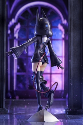 Eiyuu Densetsu: Sen no Kiseki II - Altina Orion - Black Rabbit Special Duty Suit Ver. - 1/7