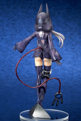 Eiyuu Densetsu: Sen no Kiseki II - Altina Orion - Black Rabbit Special Duty Suit Ver. - 1/7