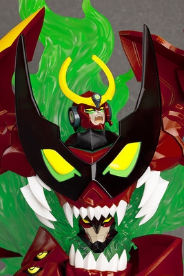 Tengen Toppa Gurren-Lagann - Pop Up Parade - XL, Limited Ver.