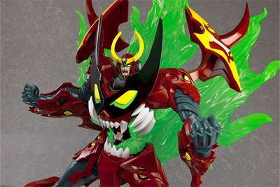 Tengen Toppa Gurren-Lagann - Pop Up Parade - XL, Limited Ver.
