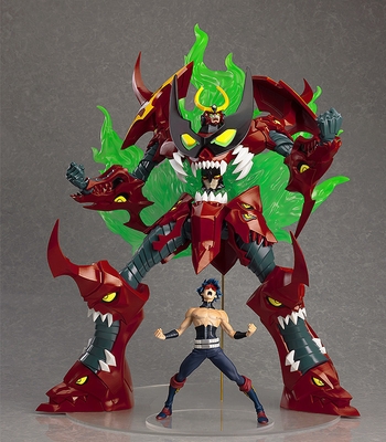 Tengen Toppa Gurren-Lagann - Pop Up Parade - XL, Limited Ver.