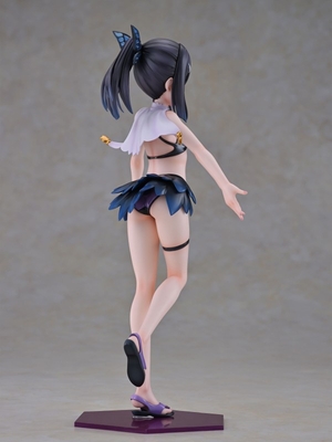 Fate/Kaleid Liner Prisma☆Illya 2wei! - Miyu Edelfelt - F:Nex - Swimsuit ver. - 1/7