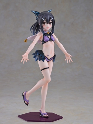 Fate/Kaleid Liner Prisma☆Illya 2wei! - Miyu Edelfelt - F:Nex - Swimsuit ver. - 1/7