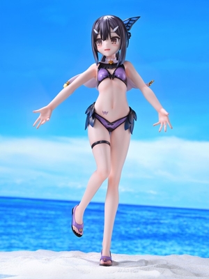 Fate/Kaleid Liner Prisma☆Illya 2wei! - Miyu Edelfelt - F:Nex - Swimsuit ver. - 1/7