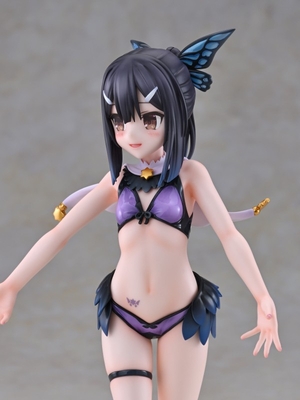Fate/Kaleid Liner Prisma☆Illya 2wei! - Miyu Edelfelt - F:Nex - Swimsuit ver. - 1/7