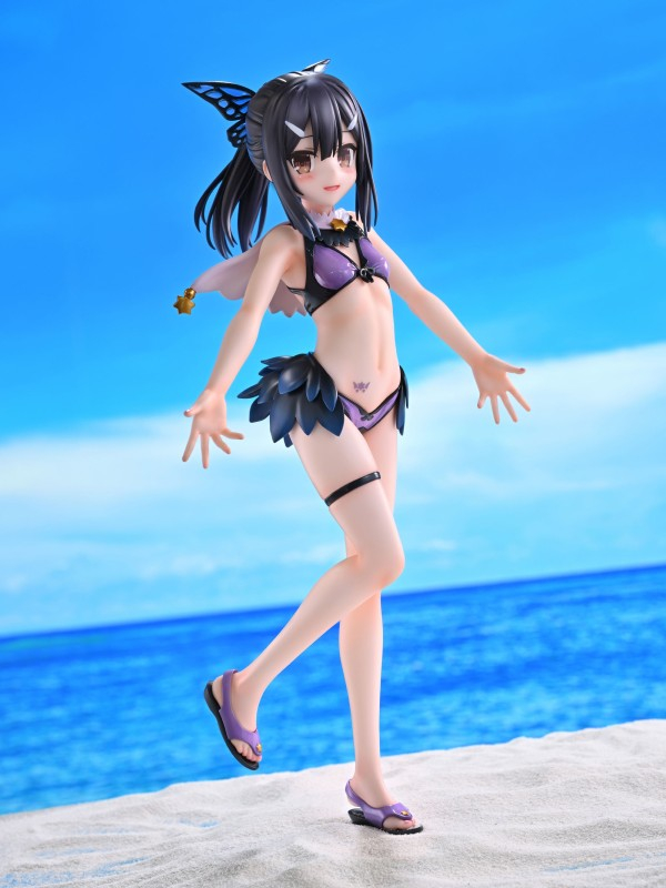 Fate/Kaleid Liner Prisma☆Illya 2wei! - Miyu Edelfelt - F:Nex - Swimsuit ver. - 1/7