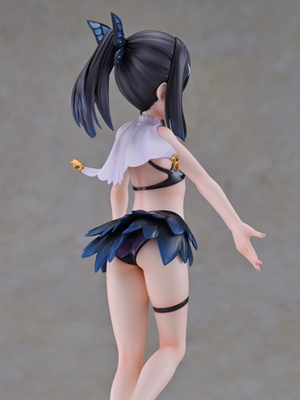 Fate/Kaleid Liner Prisma☆Illya 2wei! - Miyu Edelfelt - F:Nex - Swimsuit ver. - 1/7