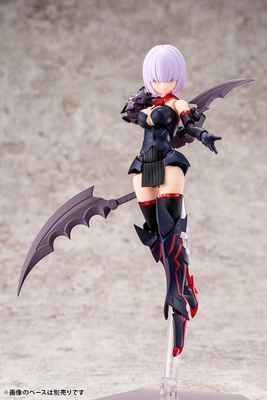 1/1 Megami Device Bullet Knights Executioner