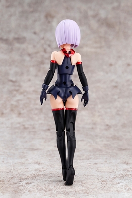 1/1 Megami Device Bullet Knights Executioner