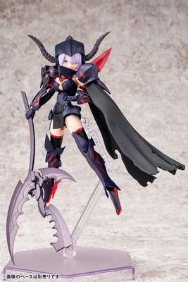 1/1 Megami Device Bullet Knights Executioner