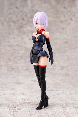 1/1 Megami Device Bullet Knights Executioner