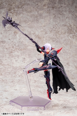 1/1 Megami Device Bullet Knights Executioner