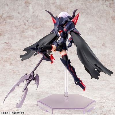 1/1 Megami Device Bullet Knights Executioner
