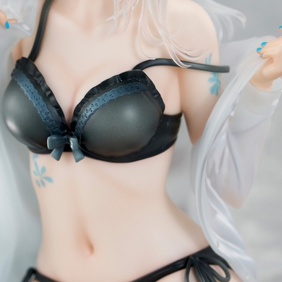 Original - Okigae Ginpatsu-chan - ~Sorairo no Asa~, Limited Costume ver.