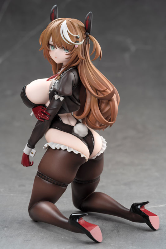 Simao Mochi Bunny Girl Standard Ver. 1/7