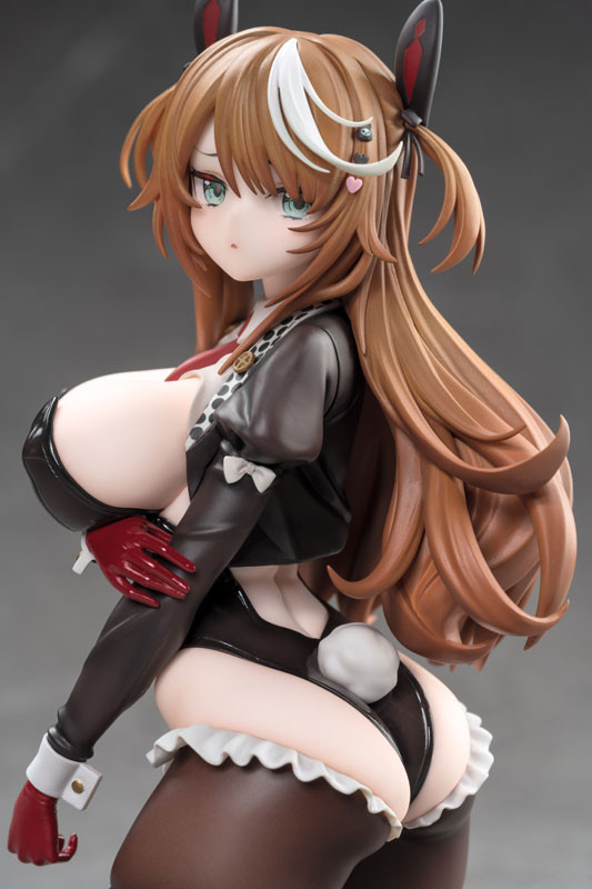 Simao Mochi Bunny Girl Standard Ver. 1/7