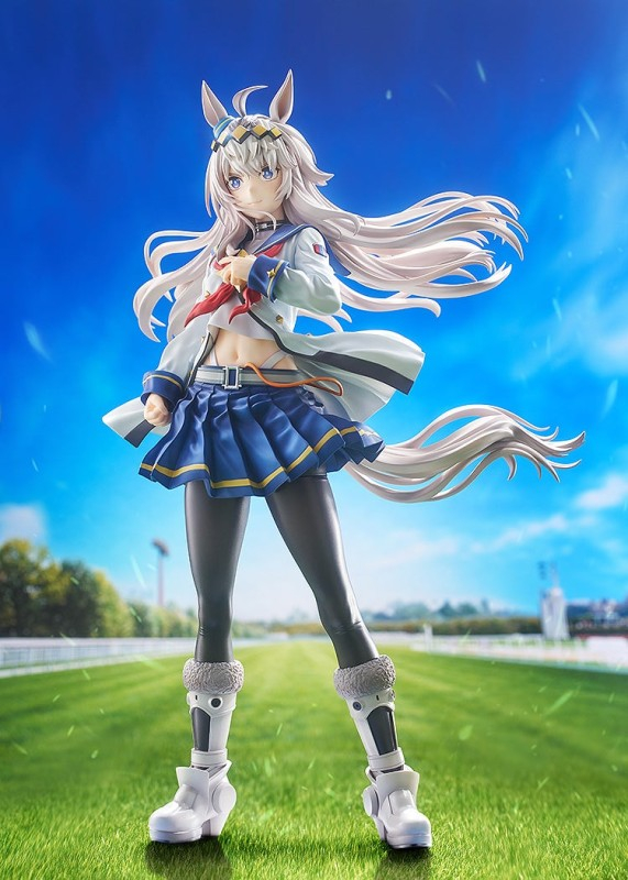 Umamusume: Cinderella Gray - Oguri Cap - 1/7