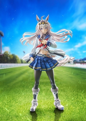 Umamusume: Cinderella Gray - Oguri Cap - 1/7
