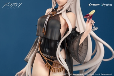 Arknights - Shining - Gift+ - Summer Time Ver. - 1/10