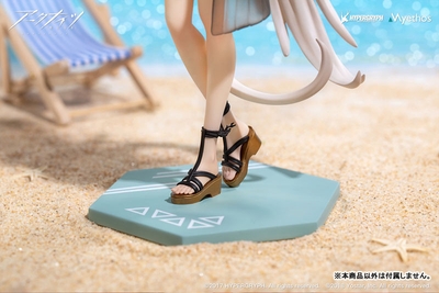 Arknights - Shining - Gift+ - Summer Time Ver. - 1/10