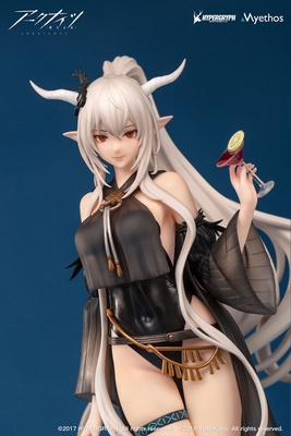 Arknights - Shining - Gift+ - Summer Time Ver. - 1/10