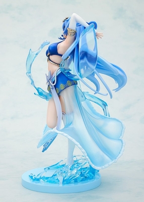 Kono Subarashii Sekai ni Shukufuku o! - Aqua - KDcolle - Light Novel 10th Anniversary ver.