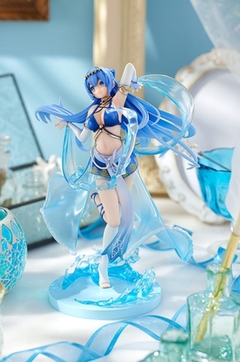 Kono Subarashii Sekai ni Shukufuku o! - Aqua - KDcolle - Light Novel 10th Anniversary ver.